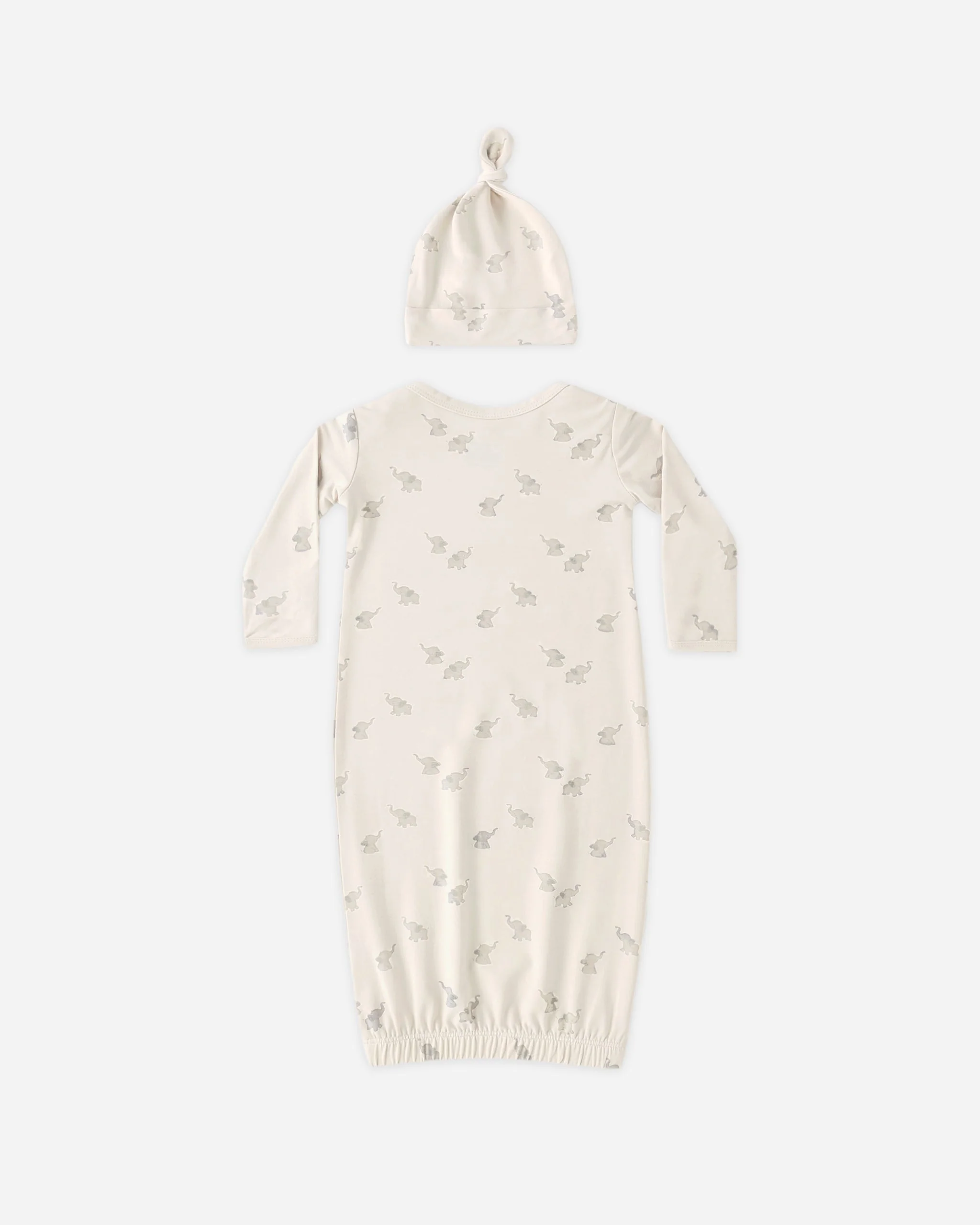 Quincy Mae - Newborn Essentials
