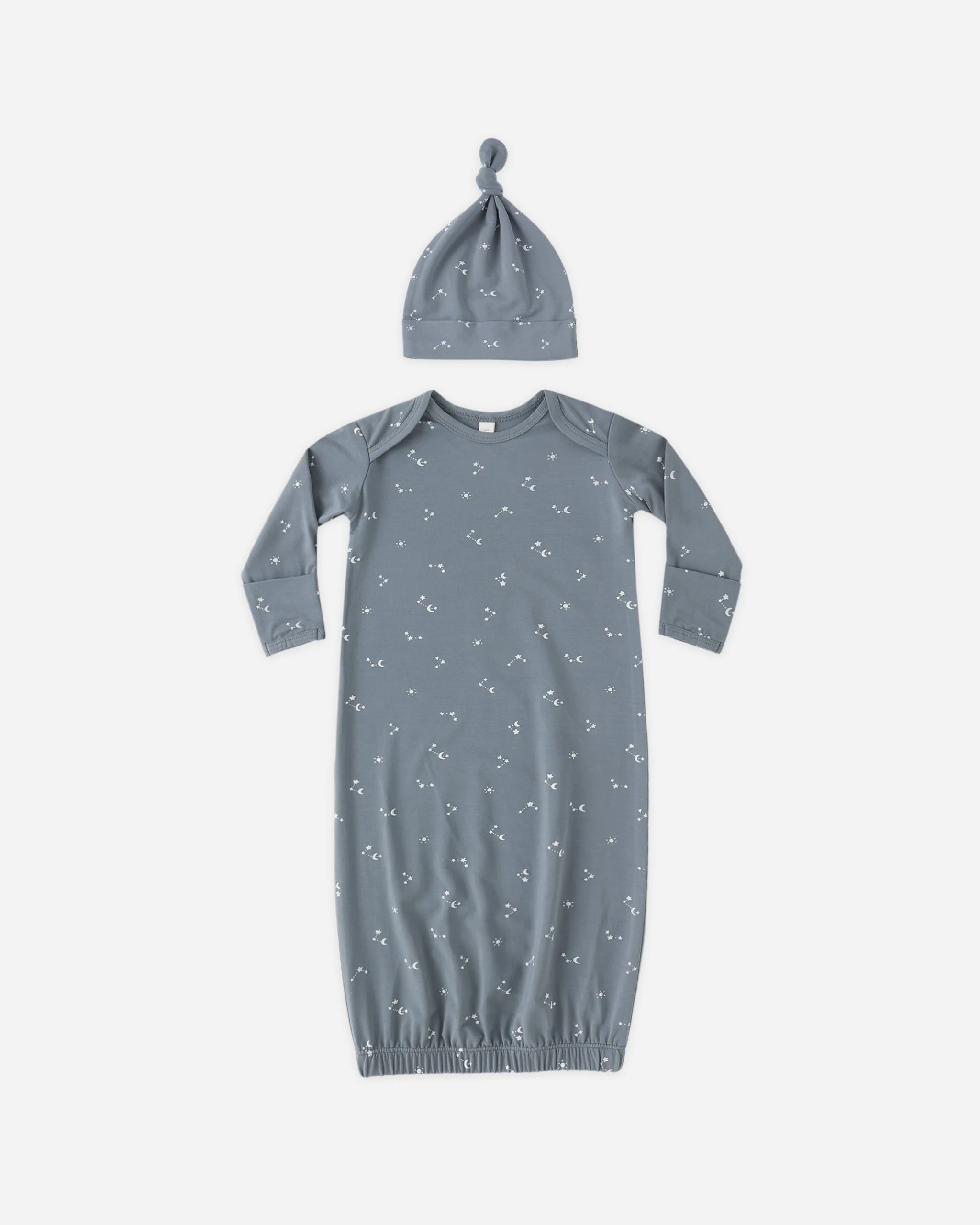 Quincy Mae - Baby Boys - Newborn Essentials
