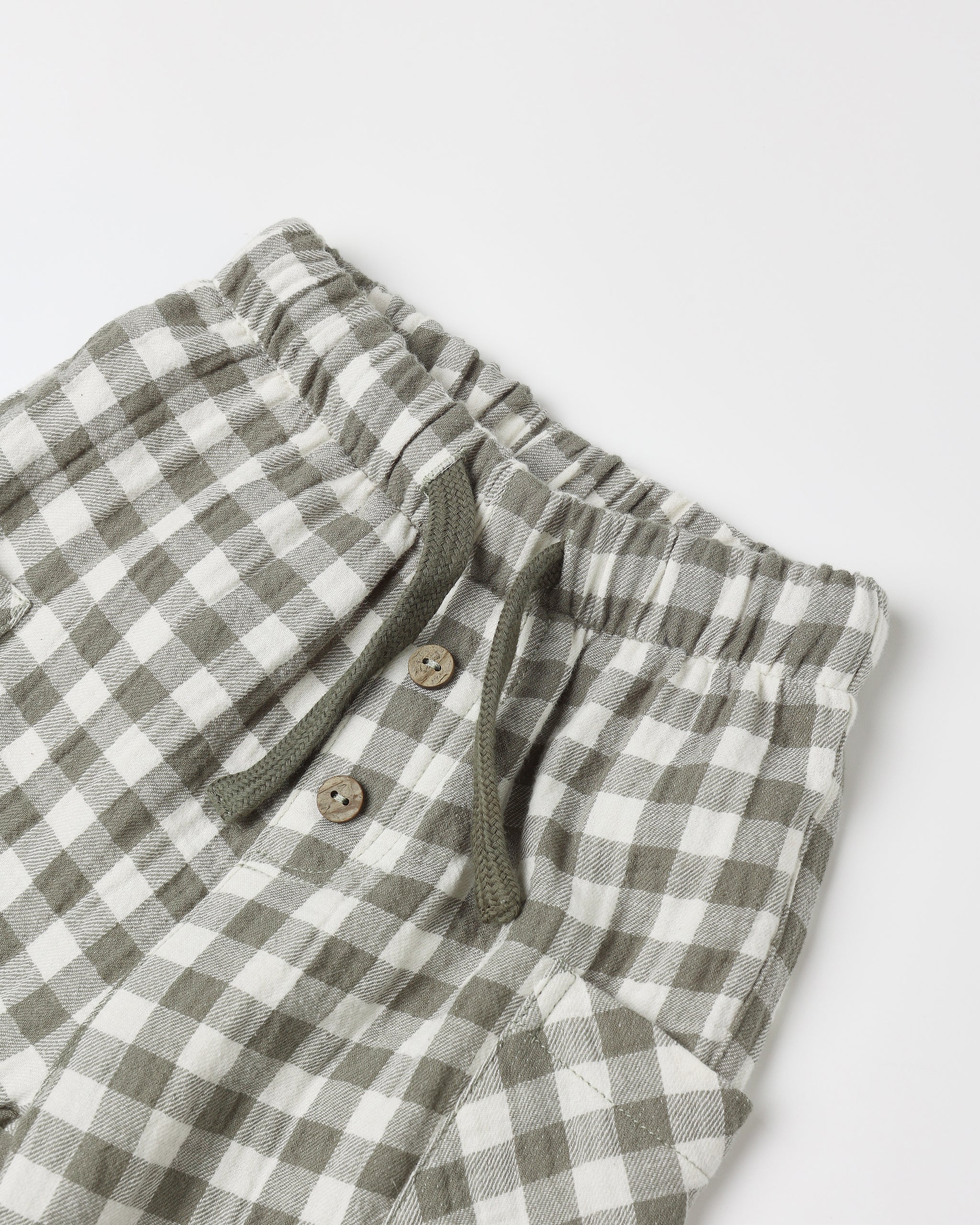 Luca Pant || Forest Check - Image 8