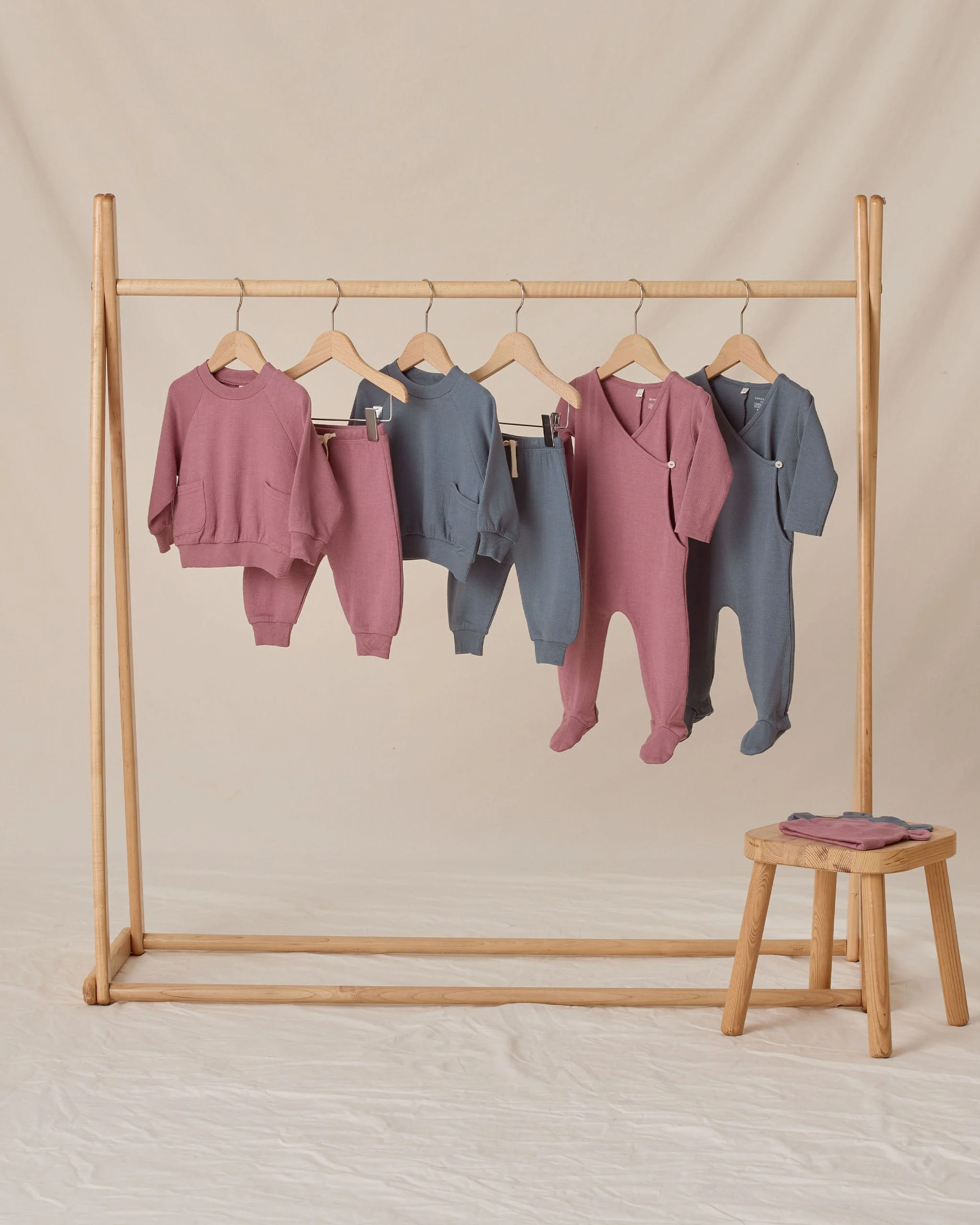 Pocket Sweatshirt || Ocean - Image 5